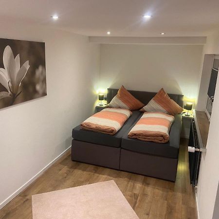 Dhrontalstube Apartment Grafendhron Luaran gambar